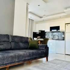 Квартира 106 м², 3-комнатные - изображение 1