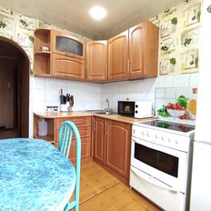 Квартира 31 м², 1-комнатная - изображение 3