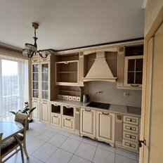 Квартира 58 м², 1-комнатная - изображение 2