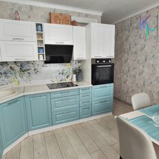 Квартира 72,7 м², 3-комнатная - изображение 2