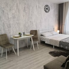 Квартира 25 м², студия - изображение 5