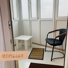 Квартира 65 м², 2-комнатная - изображение 1