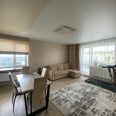 Квартира 71,5 м², 3-комнатная - изображение 5