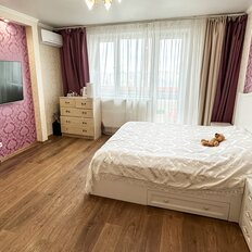 Квартира 38,5 м², 1-комнатная - изображение 5