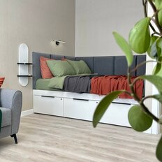 Квартира 32 м², 1-комнатная - изображение 1