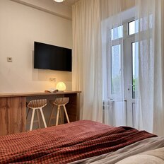 Квартира 20 м², студия - изображение 2