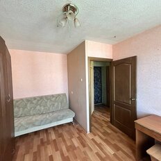 Квартира 26 м², 1-комнатная - изображение 2