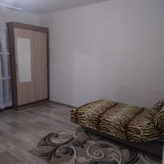 Квартира 38,2 м², 1-комнатная - изображение 3