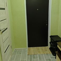 Квартира 34 м², студия - изображение 4