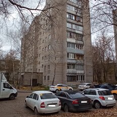 Квартира 36,1 м², 1-комнатная - изображение 1