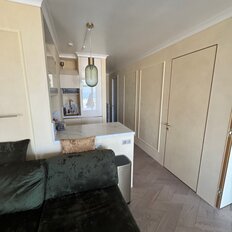 Квартира 101 м², 3-комнатные - изображение 3