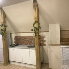 Квартира 25 м², студия - изображение 4