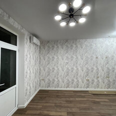 Квартира 27 м², студия - изображение 5