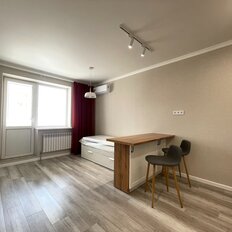 Квартира 30 м², студия - изображение 3