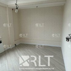 Квартира 53 м², 3-комнатная - изображение 5