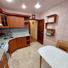 Квартира 70 м², 2-комнатная - изображение 4