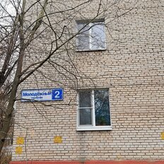 Квартира 60 м², 3-комнатная - изображение 2
