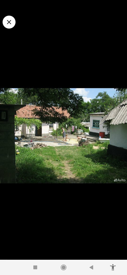 Дом 50 м² в станица Воровсколесская — фото 2