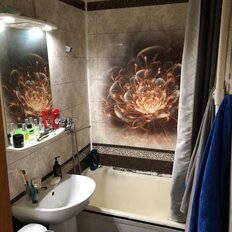 Квартира 31 м², 1-комнатная - изображение 5