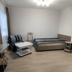 Квартира 28 м², студия - изображение 5