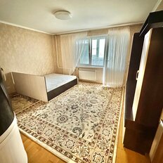Квартира 61 м², 2-комнатная - изображение 3