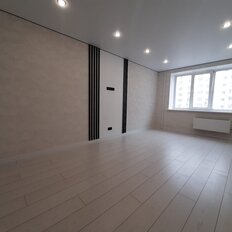 Квартира 64 м², 2-комнатная - изображение 2