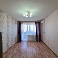 Квартира 33,1 м², 1-комнатная - изображение 4