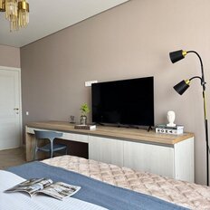 Квартира 45 м², 1-комнатная - изображение 3