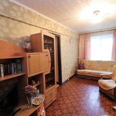 Квартира 44,4 м², 3-комнатная - изображение 4