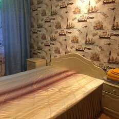 Квартира 53 м², 2-комнатная - изображение 3