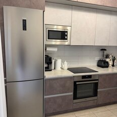 Квартира 43,7 м², 1-комнатная - изображение 1