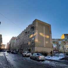 Квартира 34,1 м², 1-комнатная - изображение 2