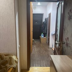 Квартира 80 м², 4-комнатная - изображение 1