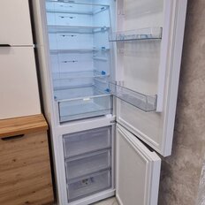 Квартира 37 м², 1-комнатная - изображение 5
