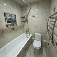 Квартира 67,2 м², 2-комнатная - изображение 1