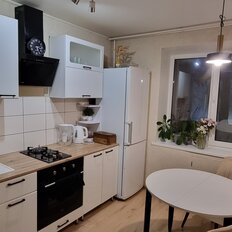 Квартира 48,5 м², 2-комнатная - изображение 1