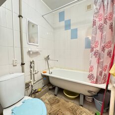 Квартира 45 м², 2-комнатная - изображение 1
