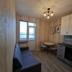 Квартира 33,4 м², 1-комнатная - изображение 1