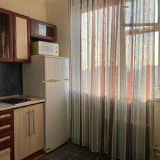 Квартира 36 м², 1-комнатная - изображение 5