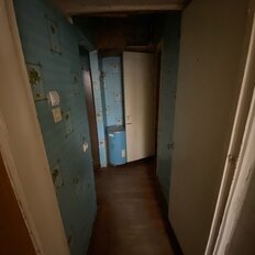 Квартира 44 м², 2-комнатная - изображение 4