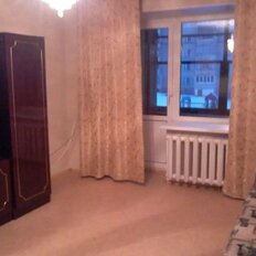 Квартира 62 м², 2-комнатная - изображение 4