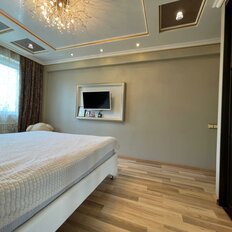 Квартира 63,8 м², 3-комнатная - изображение 1