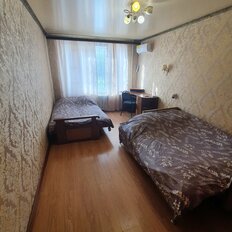 Квартира 55 м², 2-комнатная - изображение 3