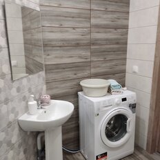 Квартира 30 м², 1-комнатная - изображение 3