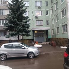Квартира 36 м², 1-комнатная - изображение 3