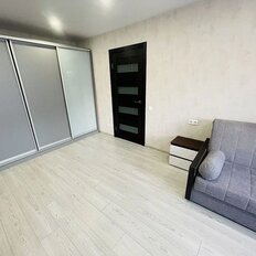 Квартира 40 м², 1-комнатная - изображение 4