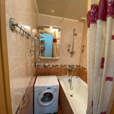 Квартира 37 м², 2-комнатная - изображение 3