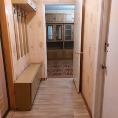 Квартира 45 м², 2-комнатная - изображение 1