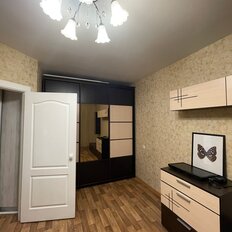Квартира 32 м², 1-комнатная - изображение 1