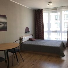 Квартира 22,1 м², студия - изображение 2